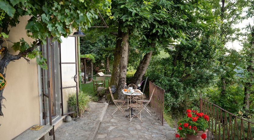 Photo of Sea & Island Vistas