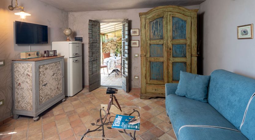 Photo of Sea & Island Vistas