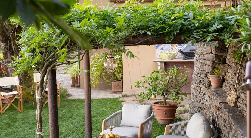 Photo of Sea & Island Vistas