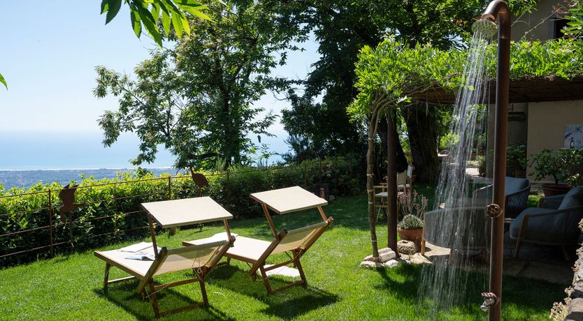 Photo of Sea & Island Vistas