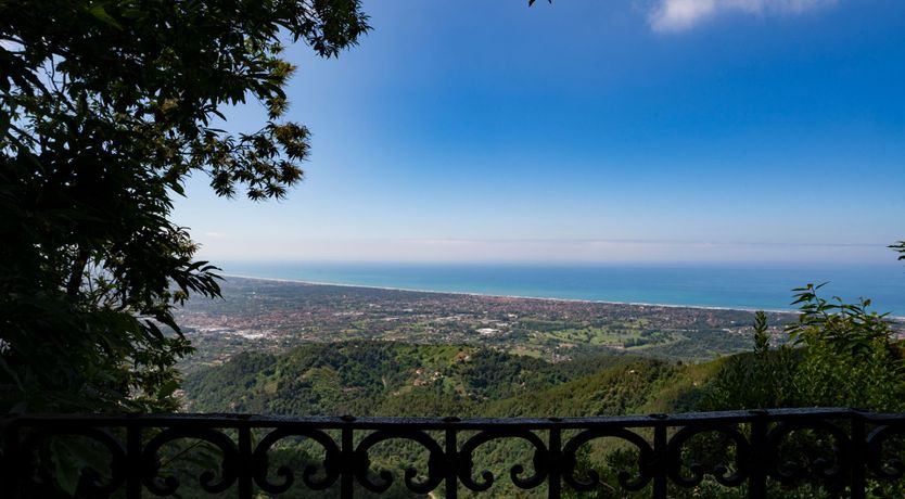 Photo of Sea & Island Vistas