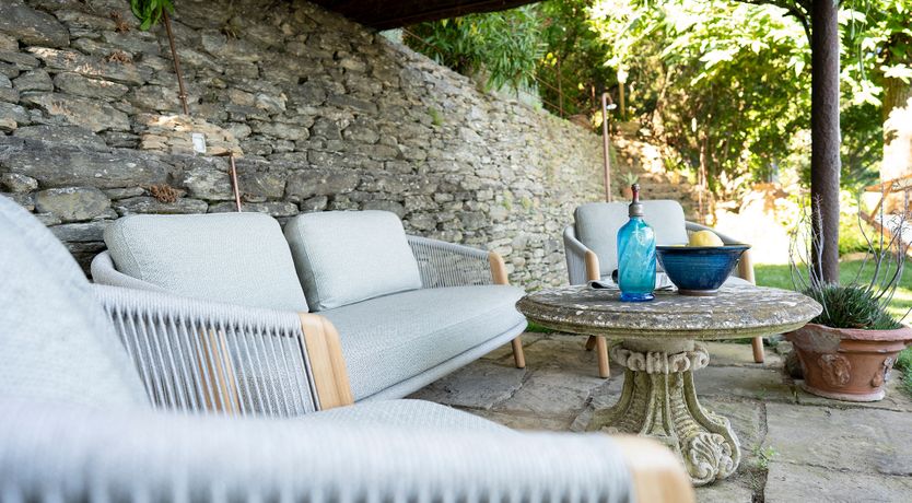 Photo of Sea & Island Vistas