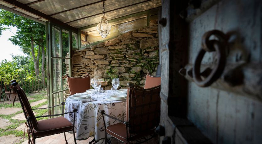 Photo of Sea & Island Vistas