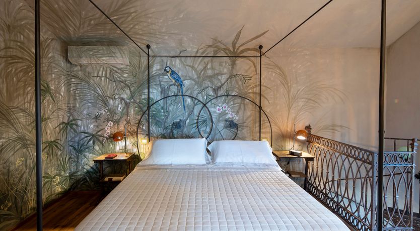 Photo of Sea & Island Vistas