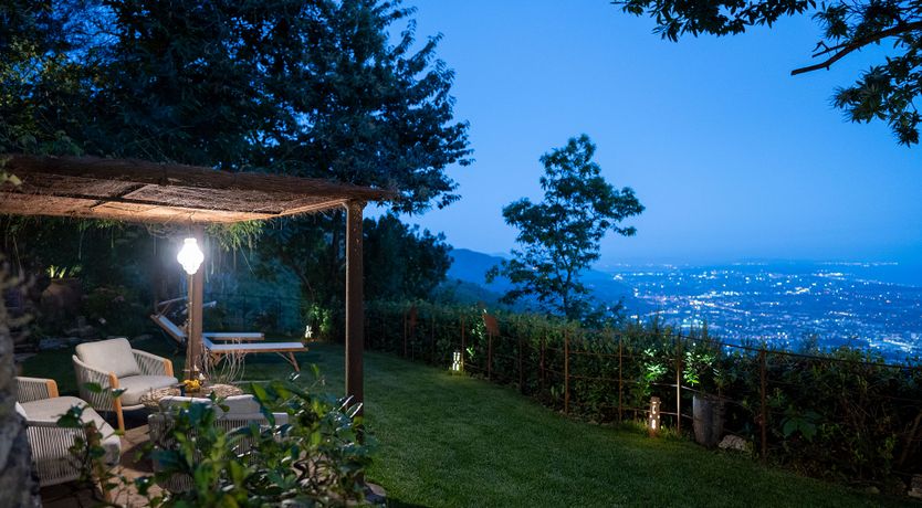 Photo of Sea & Island Vistas