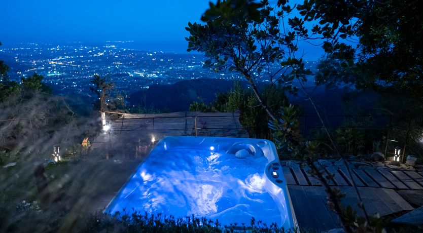 Photo of Sea & Island Vistas