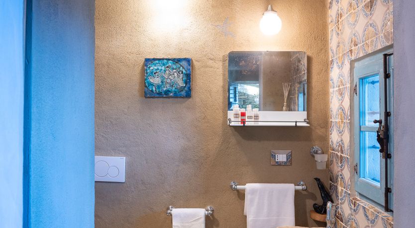 Photo of Sea & Island Vistas