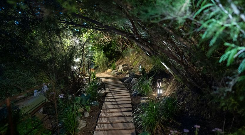 Photo of Sea & Island Vistas