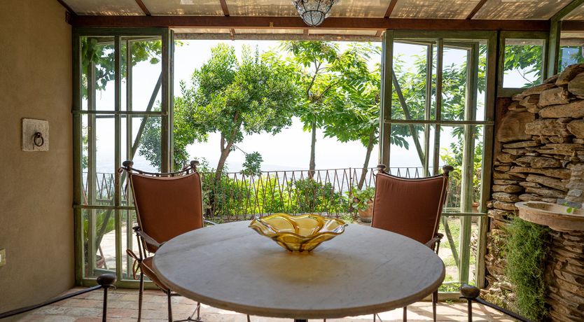 Photo of Sea & Island Vistas