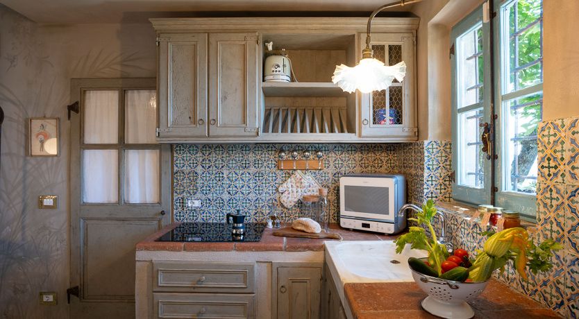 Photo of Sea & Island Vistas