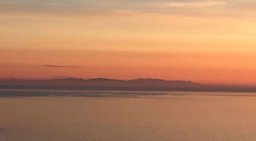 Photo of Sea & Island Vistas