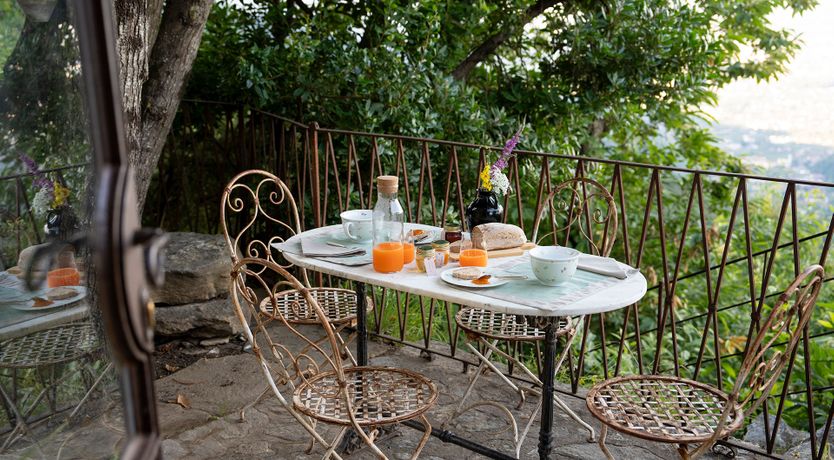 Photo of Sea & Island Vistas