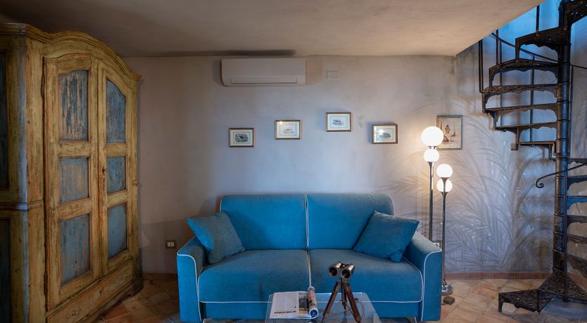 Photo of Sea & Island Vistas