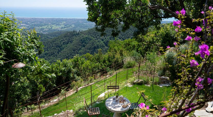 Photo of Sea & Island Vistas