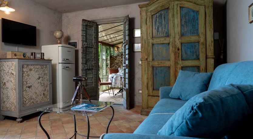 Photo of Sea & Island Vistas