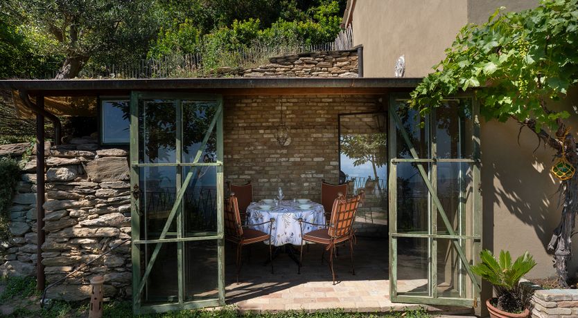 Photo of Sea & Island Vistas