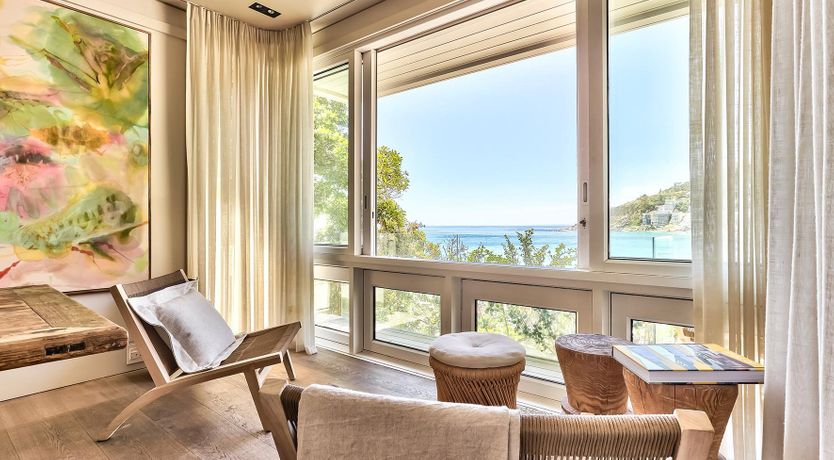 Photo of Waterfront Breeze