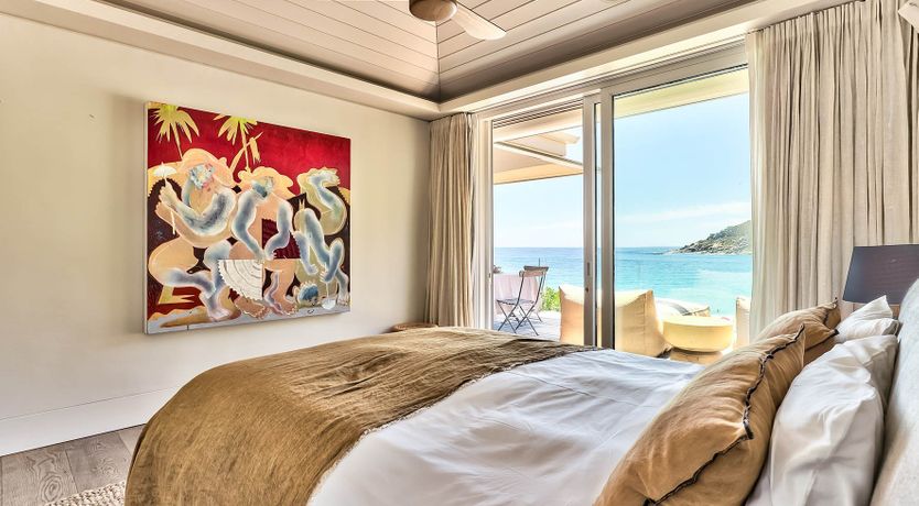 Photo of Waterfront Breeze