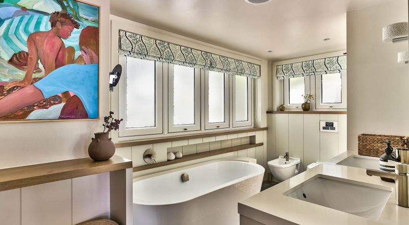 Photo of Waterfront Breeze