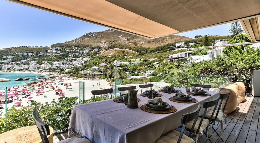 Photo of Waterfront Breeze