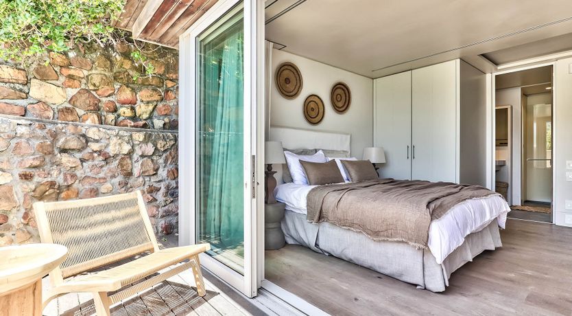 Photo of Waterfront Breeze