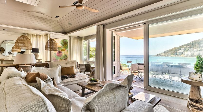 Photo of Waterfront Breeze