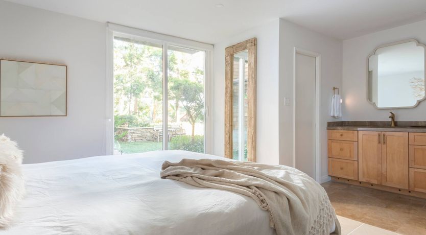 Photo of California Coastal Retreat