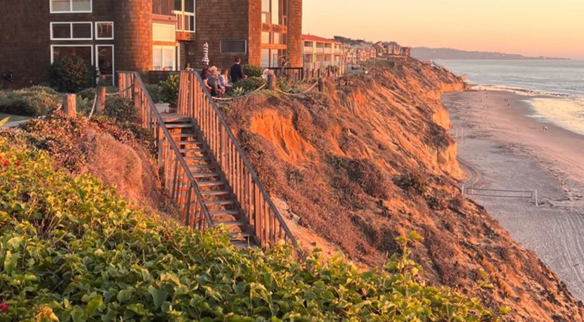 Photo of California Coastal Retreat