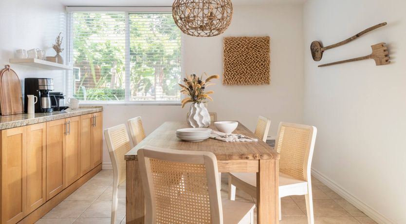 Photo of California Coastal Retreat