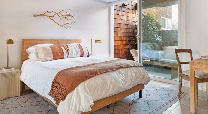 Photo of California Coastal Retreat