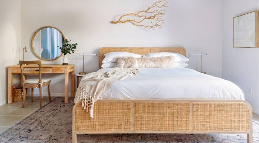 Photo of California Coastal Retreat