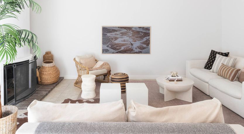 Photo of California Coastal Retreat