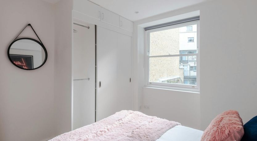 Photo of Bloomsbury Life