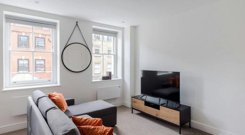 Photo of Bloomsbury Life