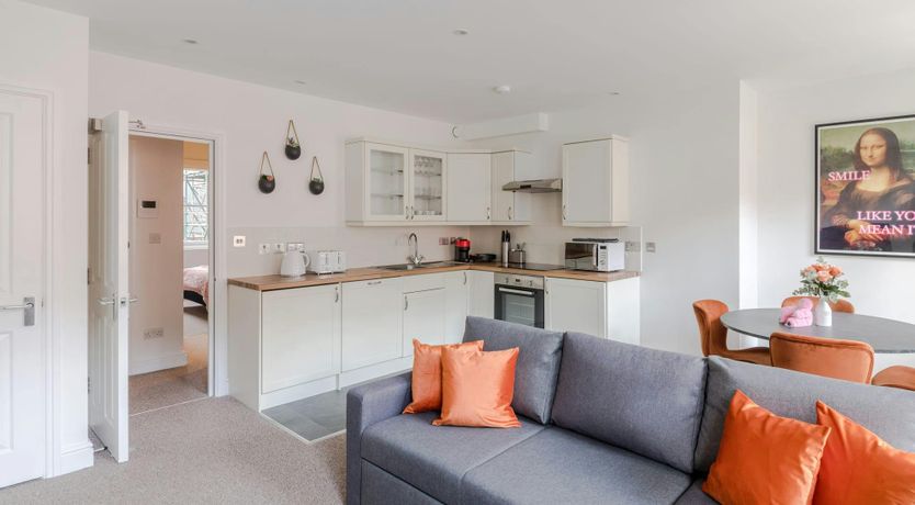 Photo of Bloomsbury Life