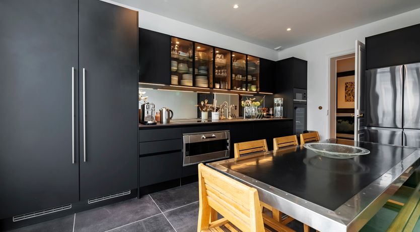 Photo of Avenue Of Lights