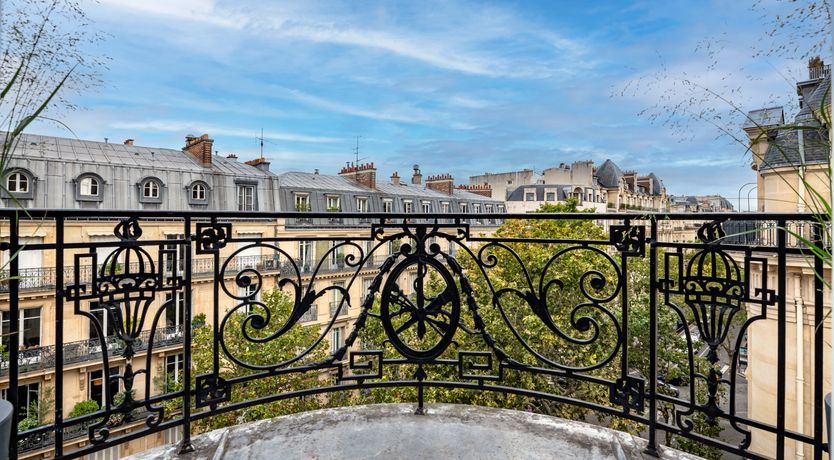 Photo of Avenue Of Lights