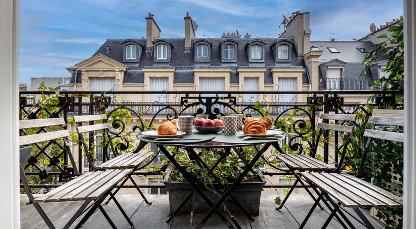 Photo of Avenue Of Lights