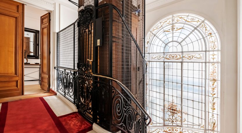 Photo of Avenue Of Lights