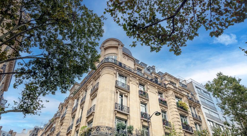 Photo of Avenue Of Lights