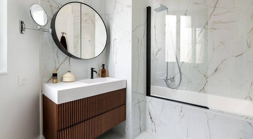 Photo of Avenue Of Lights