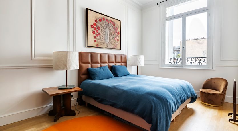 Photo of Avenue Of Lights