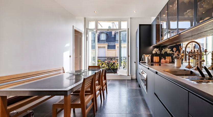 Photo of Avenue Of Lights