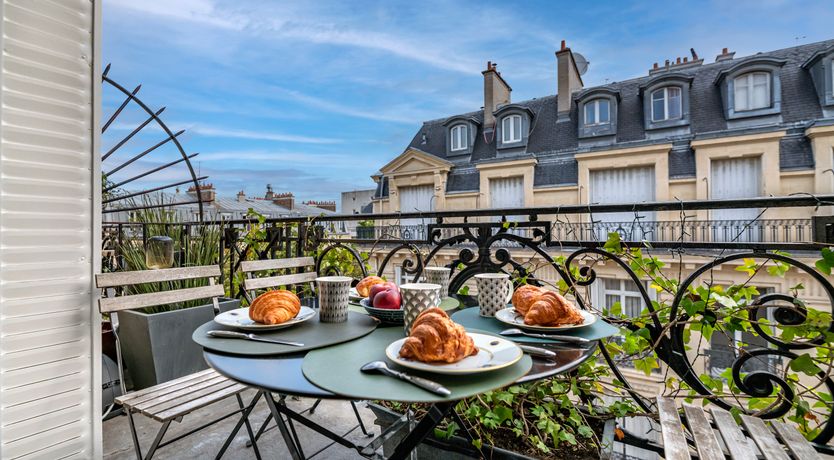 Photo of Avenue Of Lights