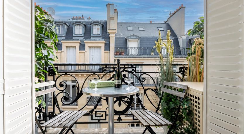 Photo of Avenue Of Lights