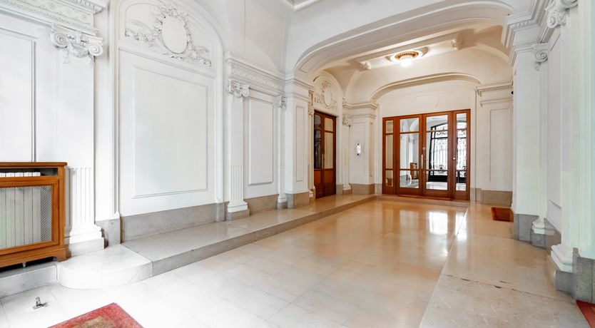 Photo of Avenue Of Lights