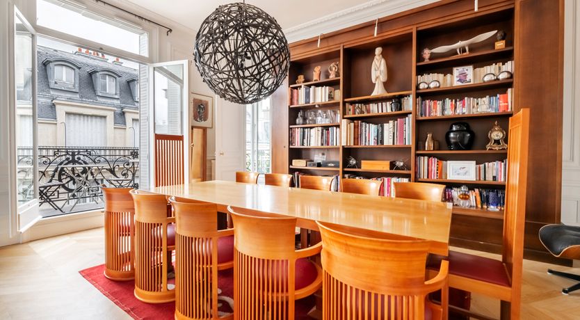 Photo of Avenue Of Lights