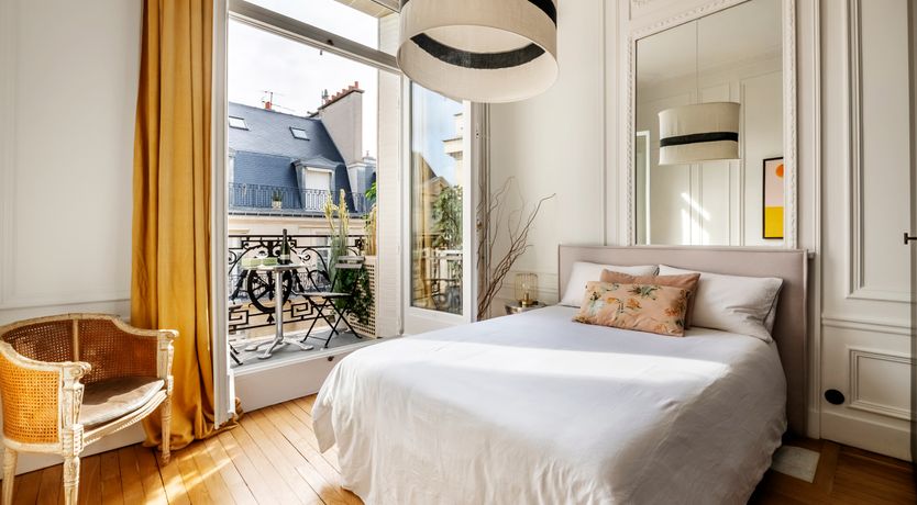 Photo of Avenue Of Lights