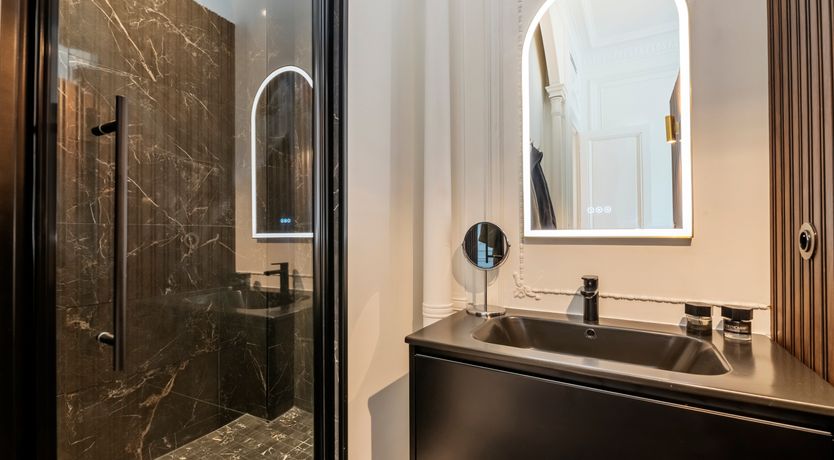 Photo of Avenue Of Lights