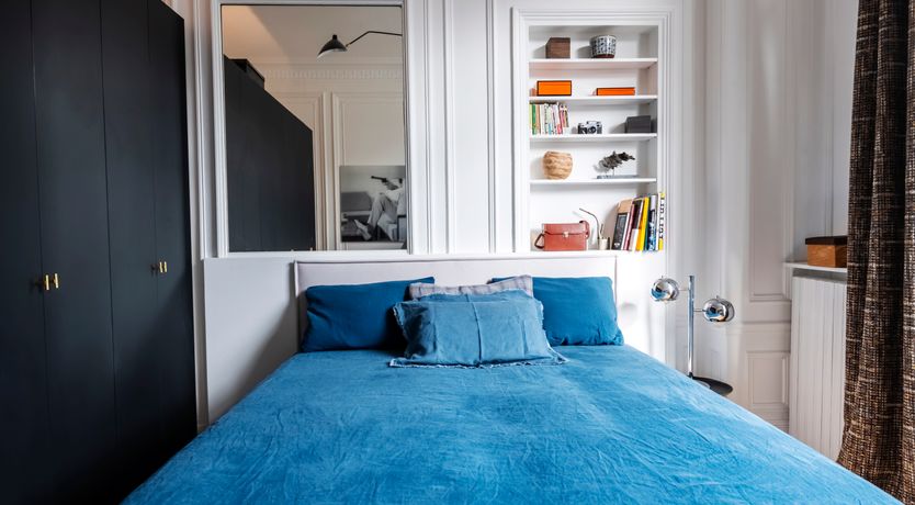 Photo of Avenue Of Lights